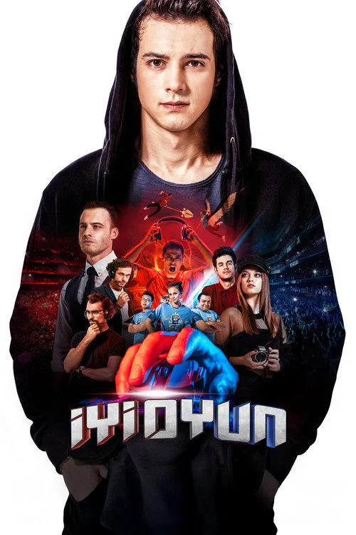 Хорошая игра