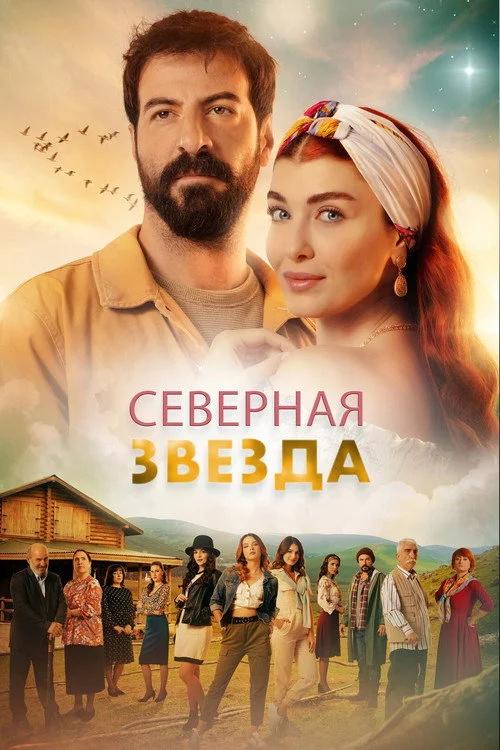 Полярная звезда