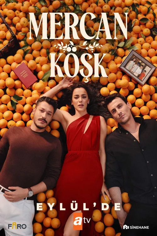  Коралловый дворец 